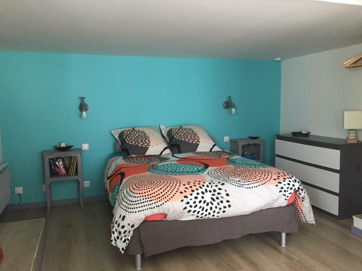 Les Papalines Villa Avinyon Dış mekan fotoğraf