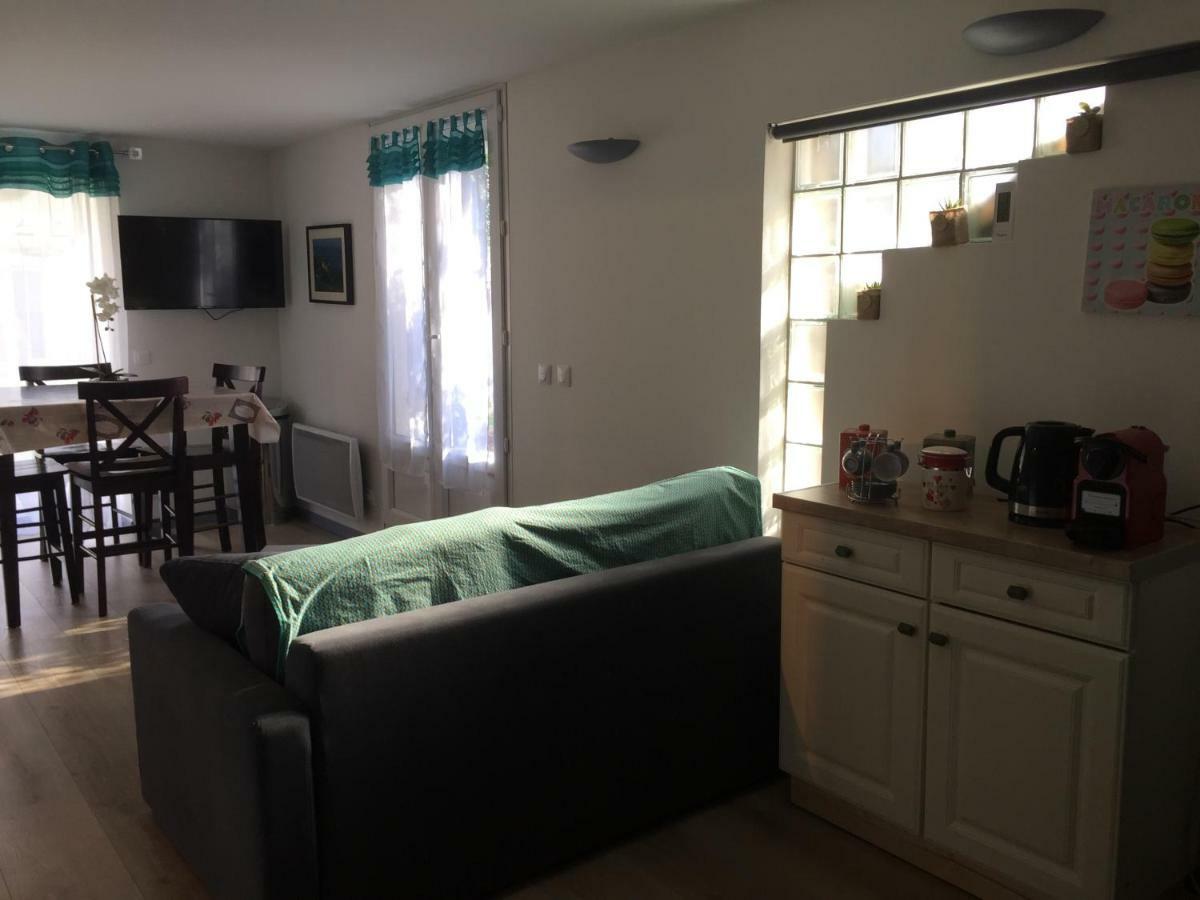 Les Papalines Villa Avinyon Dış mekan fotoğraf