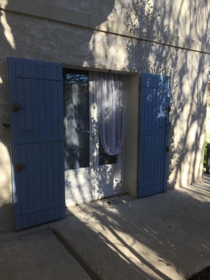 Les Papalines Villa Avinyon Dış mekan fotoğraf